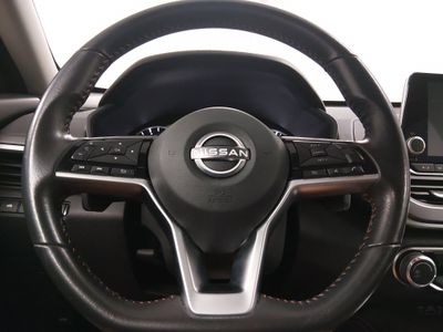 2024 Nissan Altima - Photo 12