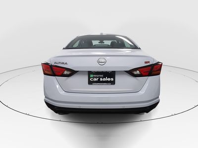 2024 Nissan Altima - Photo 6