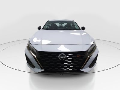 2024 Nissan Altima - Photo 2