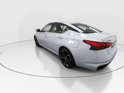 2024 Nissan Altima - Photo 5