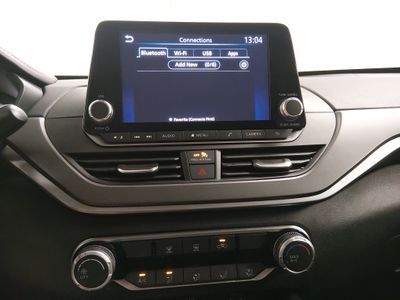 2024 Nissan Altima - Photo 13