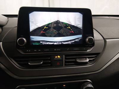 2024 Nissan Altima - Photo 16