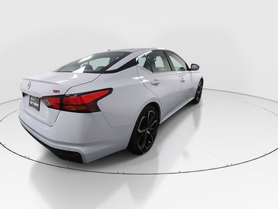 2024 Nissan Altima - Photo 7