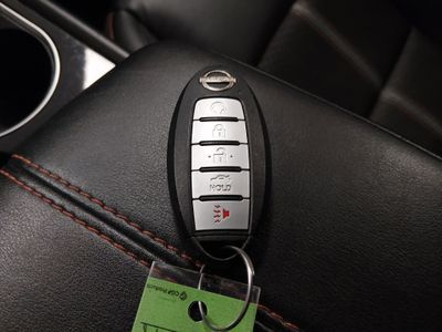 2024 Nissan Altima - Photo 15