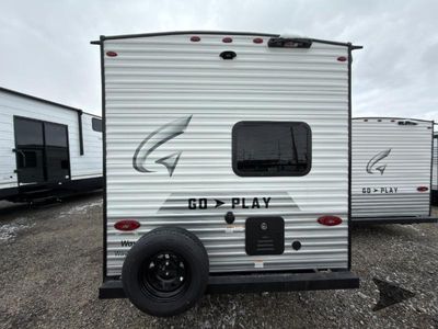 2026 Wayfinder RV Go Play - Photo 3