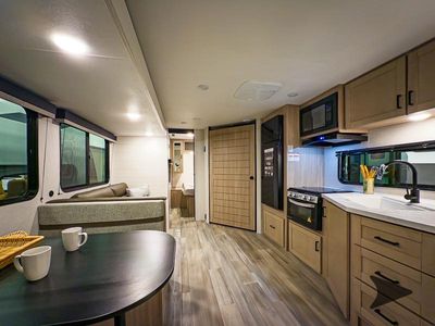2026 Wayfinder RV Go Play - Photo 15