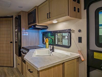 2026 Wayfinder RV Go Play - Photo 23