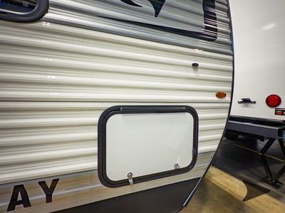 2026 Wayfinder RV Go Play - Photo 11