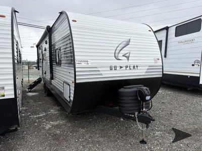 2026 Wayfinder RV Go Play - Photo 1