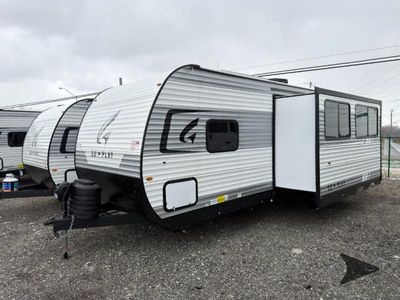 2026 Wayfinder RV Go Play - Photo 6