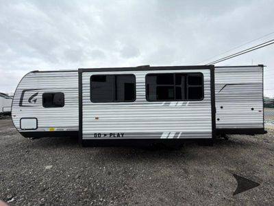 2026 Wayfinder RV Go Play - Photo 5