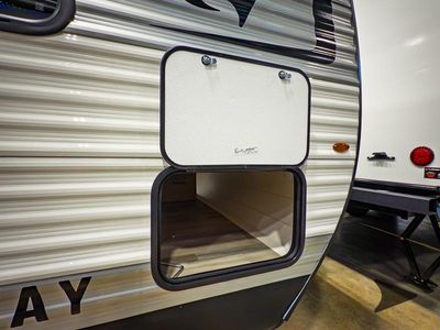 2026 Wayfinder RV Go Play - Photo 10