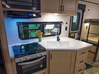 2026 Wayfinder RV Go Play - Photo 19