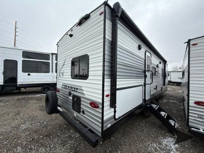 2026 Wayfinder RV Go Play - Photo 2