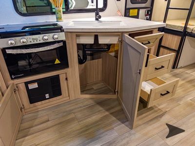 2026 Wayfinder RV Go Play - Photo 36