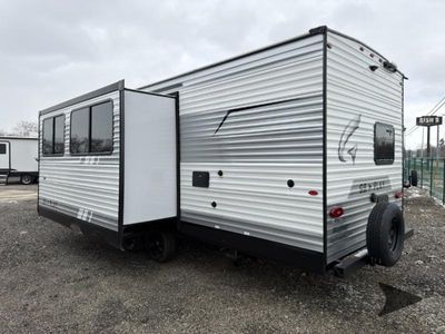 2026 Wayfinder RV Go Play - Photo 4