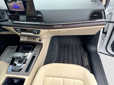 2024 Audi Q5 — photo 17 view