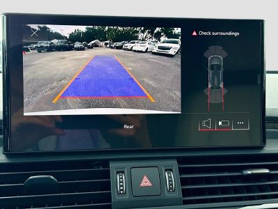 2024 Audi Q5 — photo 33 view