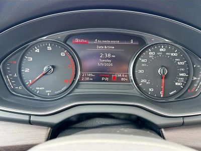 2024 Audi Q5 — photo 40 view