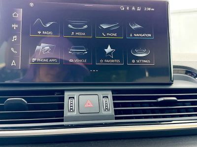 2024 Audi Q5 — photo 29 view
