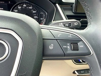 2024 Audi Q5 — photo 38 view