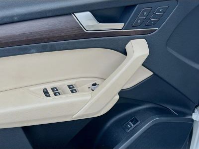 2024 Audi Q5 — photo 22 view