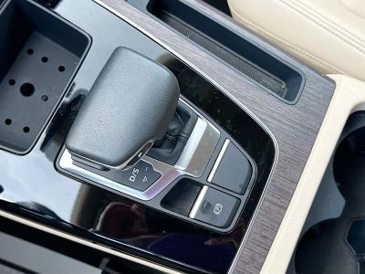 2024 Audi Q5 — photo 28 view