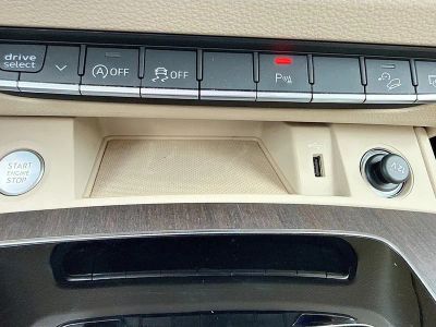 2024 Audi Q5 — photo 30 view