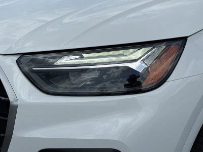 2024 Audi Q5 — photo 9 view