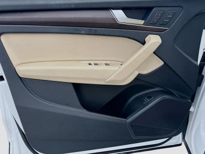 2024 Audi Q5 — photo 21 view