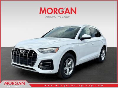 2024 Audi Q5 — photo 7 view