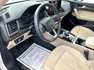 2024 Audi Q5 — photo 25 view
