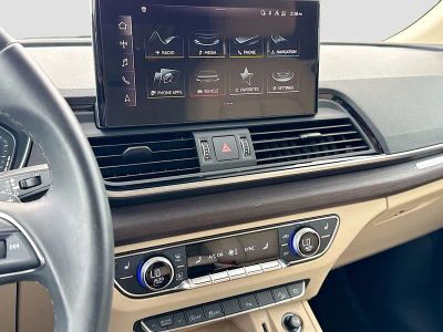 2024 Audi Q5 — photo 27 view