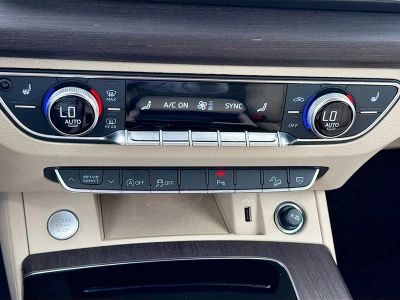 2024 Audi Q5 — photo 34 view