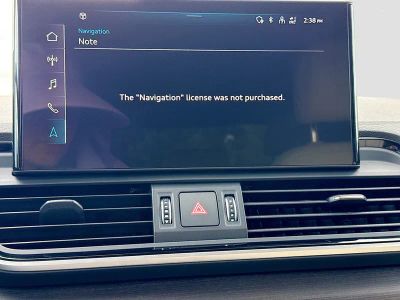 2024 Audi Q5 — photo 32 view