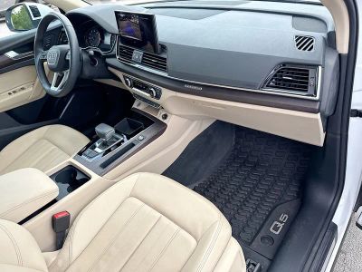 2024 Audi Q5 — photo 13 view