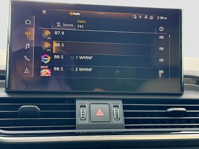 2024 Audi Q5 — photo 31 view