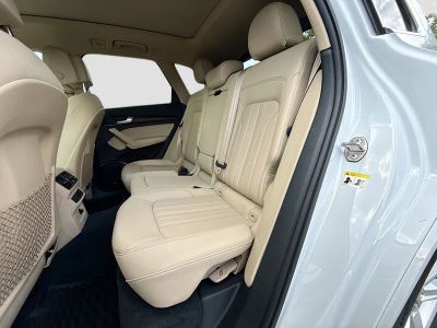 2024 Audi Q5 — photo 20 view