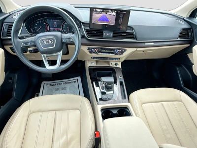 2024 Audi Q5 — photo 15 view