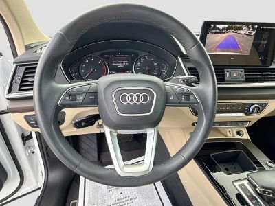 2024 Audi Q5 — photo 39 view