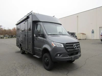 2026 Winnebago EKKO - Photo 1