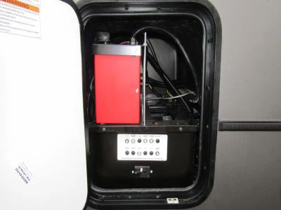 2026 Winnebago EKKO - Photo 24