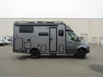 2026 Winnebago EKKO - Photo 14