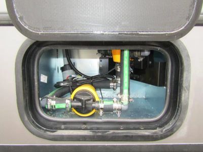 2026 Winnebago EKKO - Photo 23
