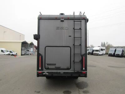 2026 Winnebago EKKO - Photo 25