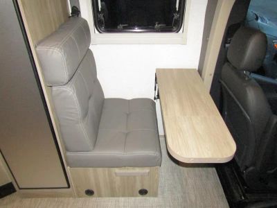 2026 Winnebago EKKO - Photo 8