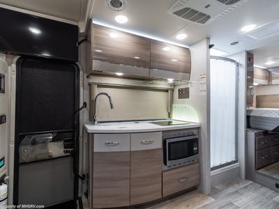 2024 Thor Motor Coach Delano Sprinter - Photo 11