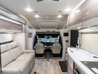2024 Thor Motor Coach Delano Sprinter - Photo 3