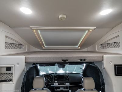 2024 Thor Motor Coach Delano Sprinter - Photo 5