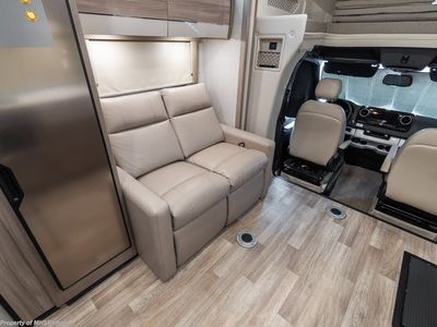 2024 Thor Motor Coach Delano Sprinter - Photo 8